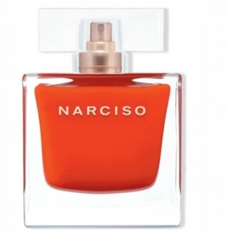 Narciso Rodriguez Rouge EDT 50 ml Kadın Parfümü kullananlar yorumlar